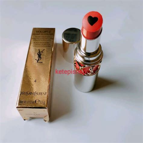 ysl plump up